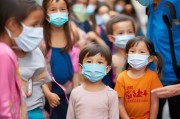 深圳儿童如何安全领取口罩，保障健康与幸福