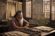 国学命理，如何在传统文化中找到你的精准客户？