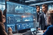 贷款中介如何精准获客？这5招让你业绩翻倍！