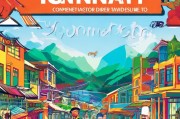 云南旅游引流获客全攻略，从线上到线下，打造爆满旅游团队！