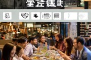 宴请餐厅如何精准获客？这5个策略让你生意爆满！