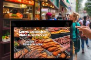 烤肉店线上推广的吸粉秘籍，教你低成本获客！