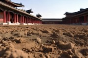 山西，一米土地，五千年历史的摇篮