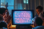隐藏在电视口令中的惊喜，从请给我到别想逃过！的隐藏福利党