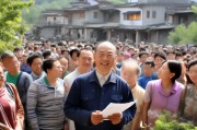 河北农村社保，让农村居民共享社会福利的探索之路