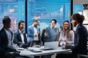 南宁财务公司如何精准获客？这5个策略让你业绩翻倍！