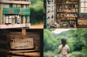 羊门药箱领取指南，你值得拥有的技能