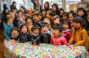 儿童皮衣怎么领取？