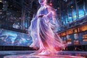 华为云宝，开启数字艺术品创作的新篇章