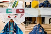 制作团子服装的步骤详解，从基础到高级