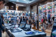 电脑店3年从0到月入10万，靠的是这套获客组合拳！