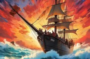 热血航线，开启你的东西领取之旅！