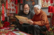 天津春节高龄补贴申请指南，温暖政策惠及银发一族