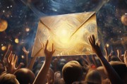 金芒红包，你真的知道吗？别样领取方式