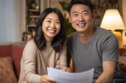 妻子申请住房补贴，一个普通家庭的安居梦想与政策暖意
