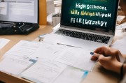 高中助学金申请全攻略，从准备到成功提交的每一步