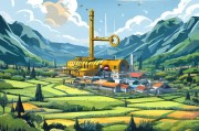 青山村叩响工厂补贴之门，以产业振兴为笔，绘就共富新图景