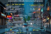 北京旧车报废补贴申请全攻略，政策解读、流程指南与注意事项