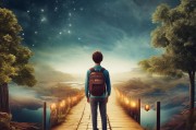 大学路费补贴申请理由，以路为桥，筑梦远航