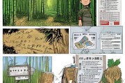 毛竹虫害补贴申请指南，科学应对、政策扶持、保障收益