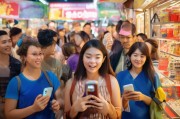 淘宝券领取不再难！这些小技巧让你的店铺更上一层楼