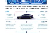 Model 3申请补贴全攻略，政策解读、流程与注意事项