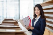 考生档案袋怎么领取？