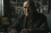 遗孤之语，公积金背后的老人与身份之谜
