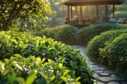 茶园里的诗意生长—如何从自然到你的收藏