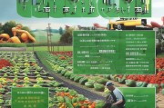 蔬菜机械农机补贴申请指南，政策解读与实操全流程