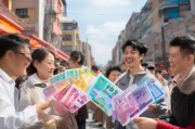 助力消费，助力生活—助力福州消费券