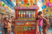 专属元气，全家1元饮料领取秘籍