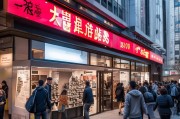 襄州门店如何精准获客？这5招让你的生意火爆起来！