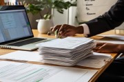 How to Get Your Work Checks Together