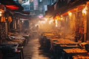 淄博烧烤火出圈，抖音获客秘籍大公开！