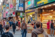 实体推广引流怎么获客？这5招让你的线下门店爆满！