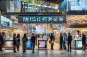 实体门窗店的获客密码，线上+线下全渠道攻略，让你的门店客似云来！