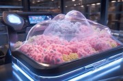 高级饲料棉花糖领取方法解析
