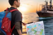 留学梦想启航，全面解析出国留学申请流程