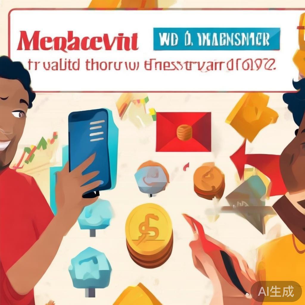 红包小技巧，如何用红包赚取财富？ - 快讯网 - 分享生活资讯热点话题综合门户网www.julangwang.com