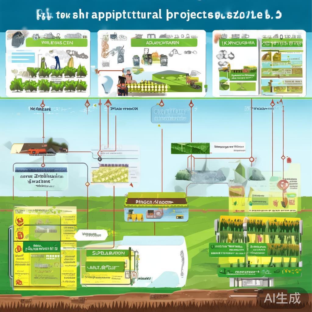 农业项目补贴申请全攻略，从政策解读到成功获批的实操指南 - 快讯网 - 分享生活资讯热点话题综合门户网www.julangwang.com