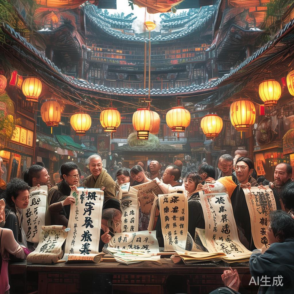 国学赛道获客秘籍，9种方法让你快速引爆流量！ - 快讯网 - 分享生活资讯热点话题综合门户网www.julangwang.com
