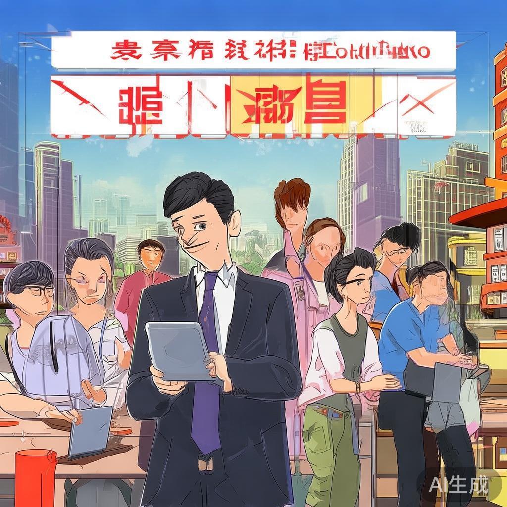 淘宝免费获客赚钱?这5招让你躺着也能月入过万! - 快讯网 - 分享生活资讯热点话题综合门户网www.julangwang.com
