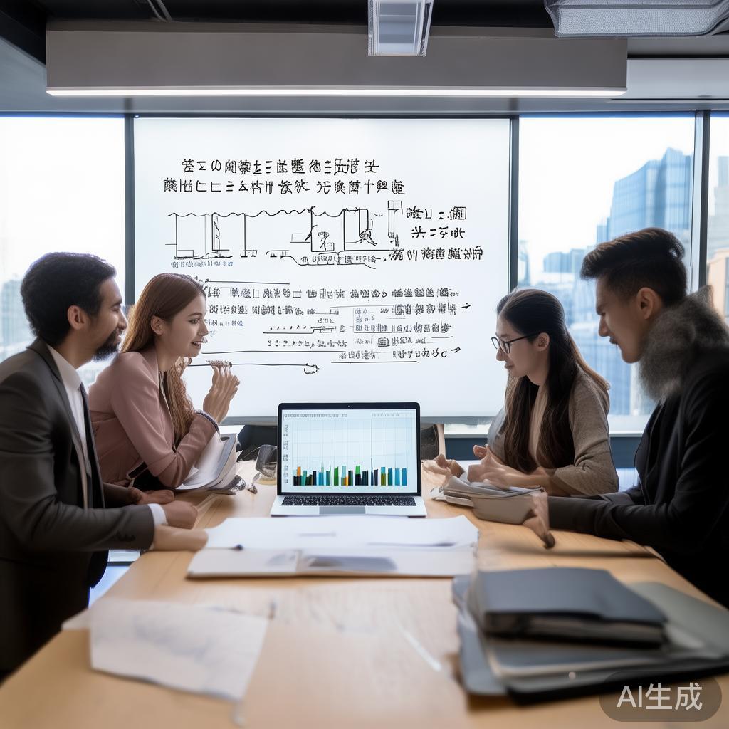 潍坊财务公司如何精准获客?这5个策略让你业绩翻倍! - 快讯网 - 分享生活资讯热点话题综合门户网www.julangwang.com