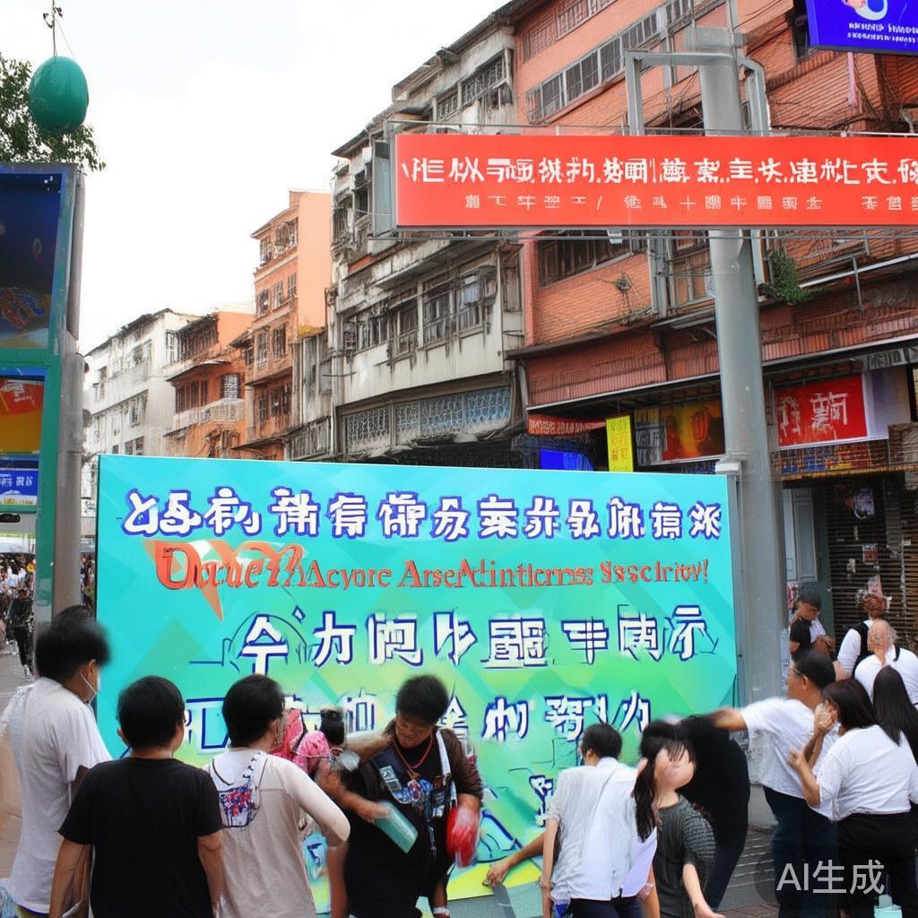 厦门商家必看!抖音获客秘籍,让你的生意火爆全城! - 快讯网 - 分享生活资讯热点话题综合门户网www.julangwang.com