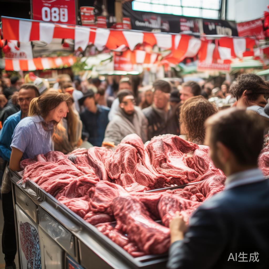羊肉生意火爆?这10种获客方法让你客源不断! - 快讯网 - 分享生活资讯热点话题综合门户网www.julangwang.com