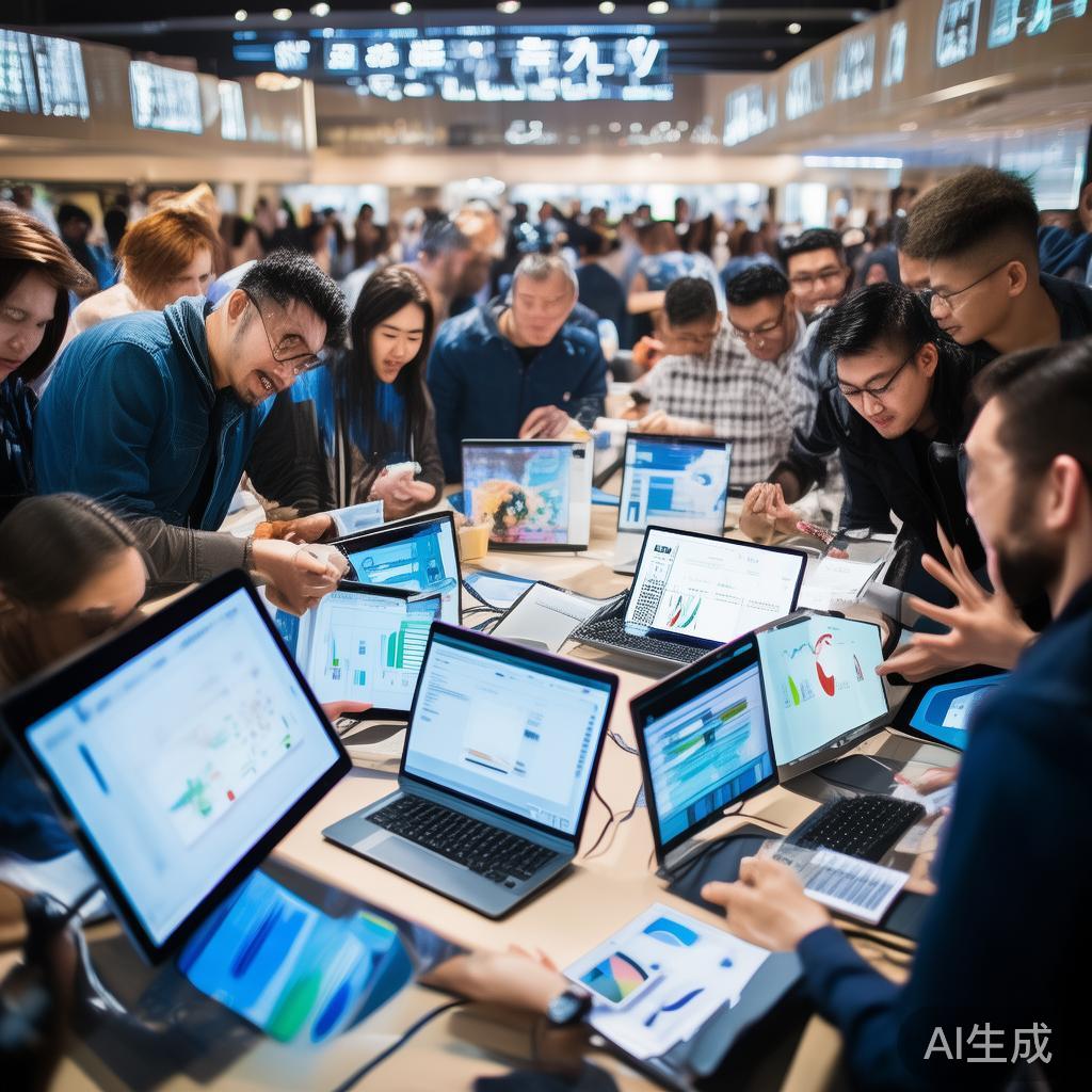 广西获客工具怎么选？这5个实用工具让你事半功倍！ - 快讯网 - 分享生活资讯热点话题综合门户网www.julangwang.com