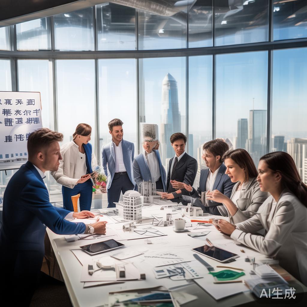 建筑行业获客难?这5种方法让你业绩翻倍! - 快讯网 - 分享生活资讯热点话题综合门户网www.julangwang.com