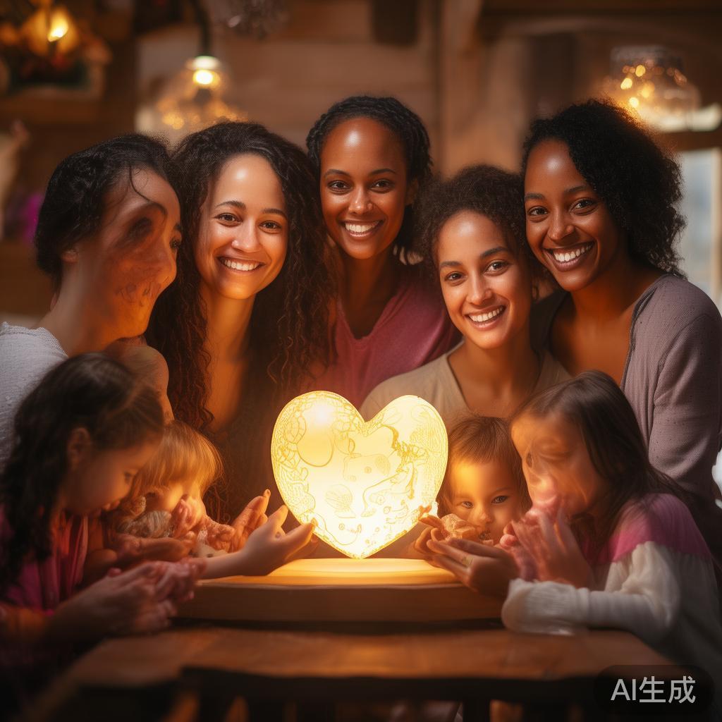 生育津贴,为妈妈们点亮幸福之光 - 快讯网 - 分享生活资讯热点话题综合门户网www.julangwang.com