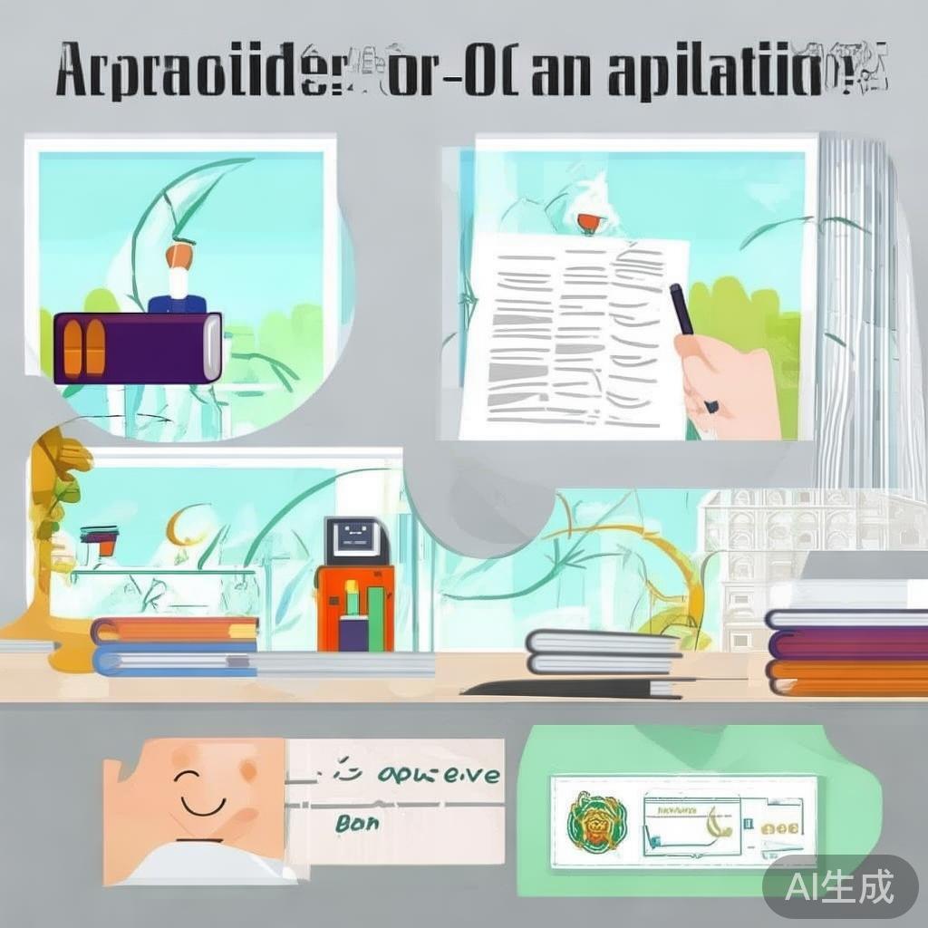 详解生源地助学贷款申请流程，从准备到成功申请的每一步 - 快讯网 - 分享生活资讯热点话题综合门户网www.julangwang.com